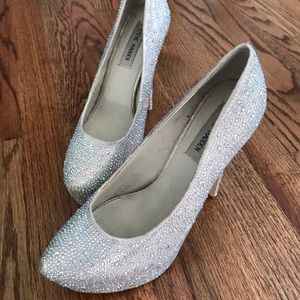 Steve Madden Heels